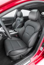 Kia Stinger GT-Line AWD 2017 года (WW)